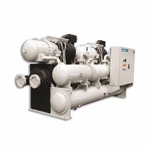 Centrifugal pumps